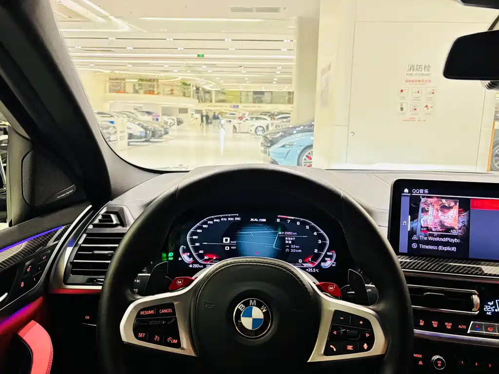 Фото машины