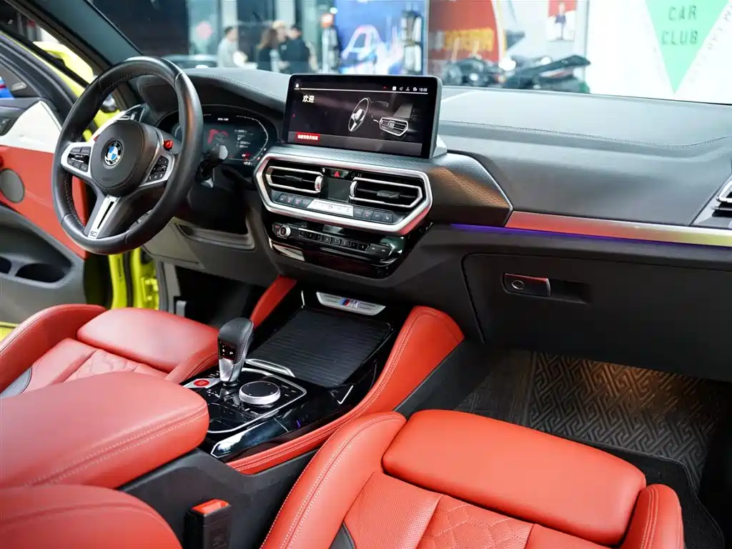 Фото машины