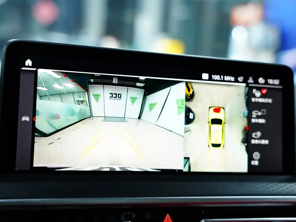 Фото машины