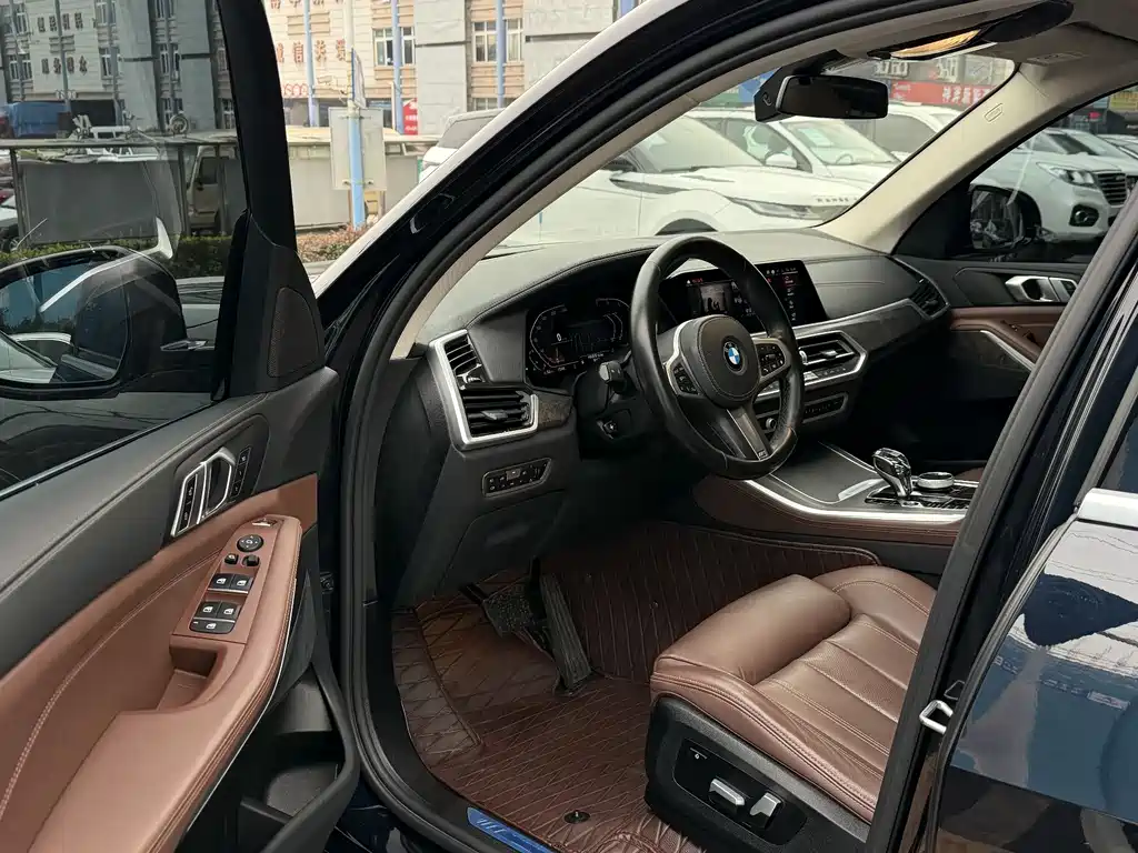 фото машины