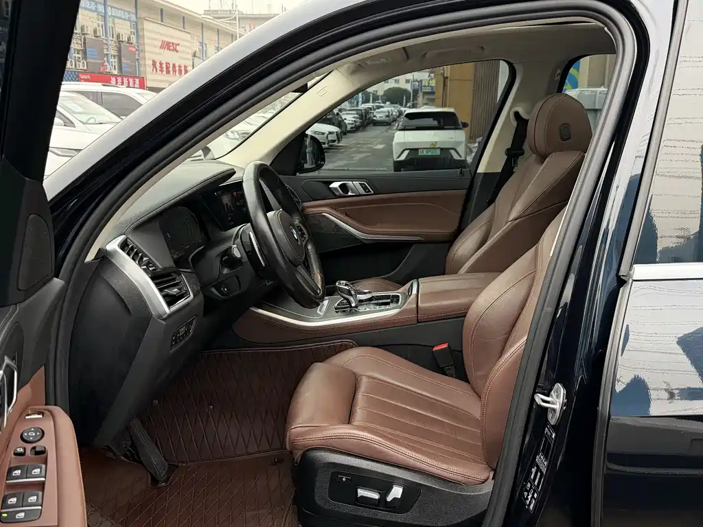 Фото машины 6