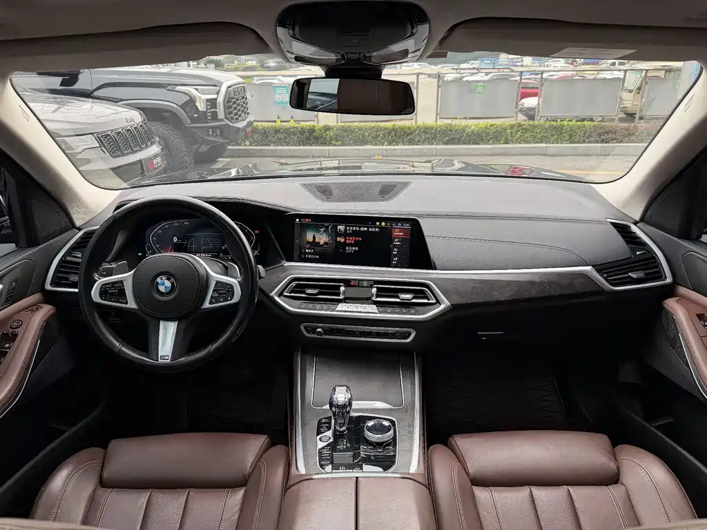 Фото машины 10