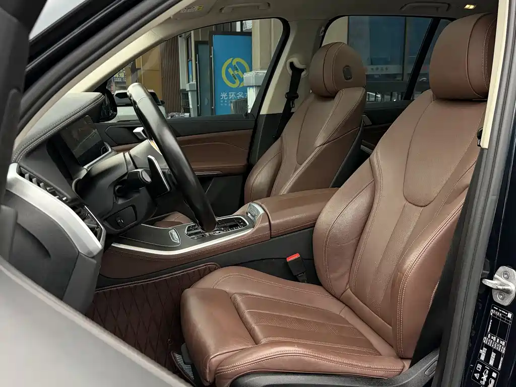 Фото машины 7