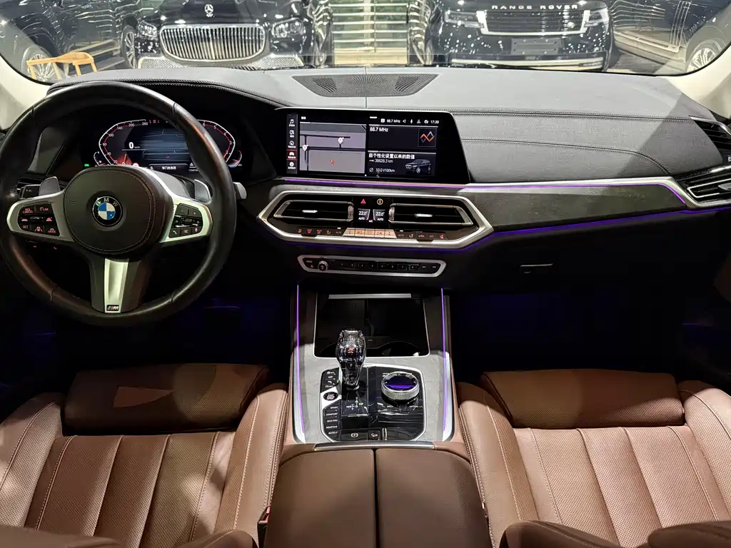 Фото машины 7