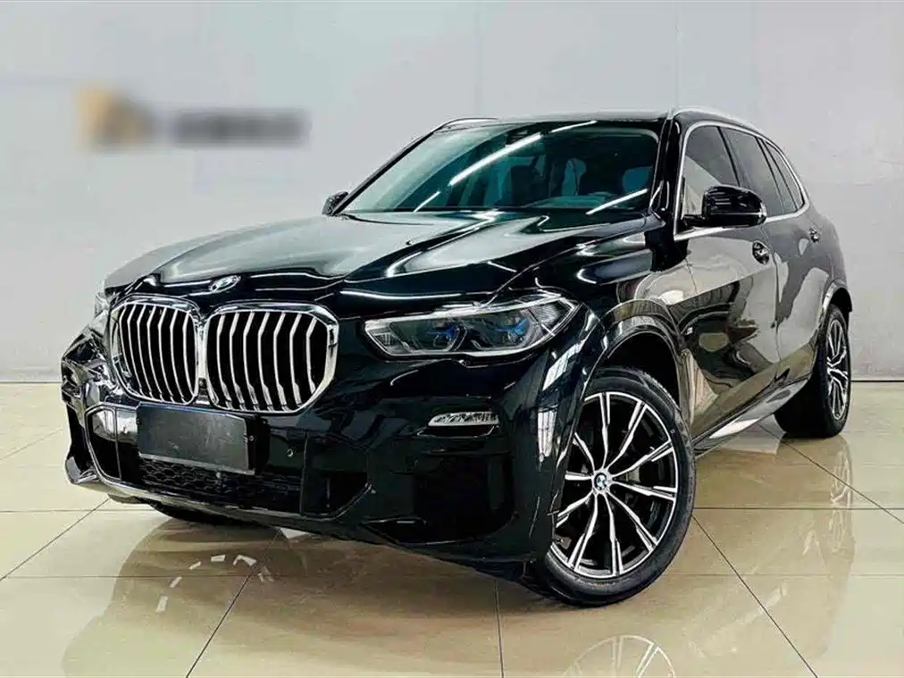 Бэкграунд машины