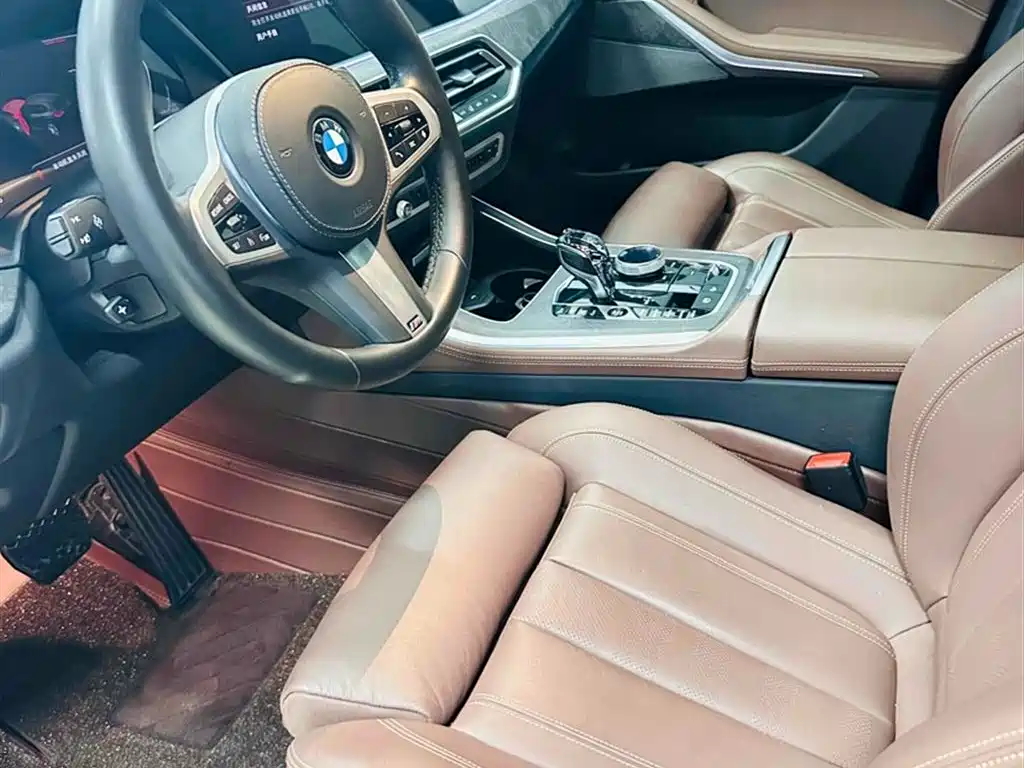 Фото машины 17