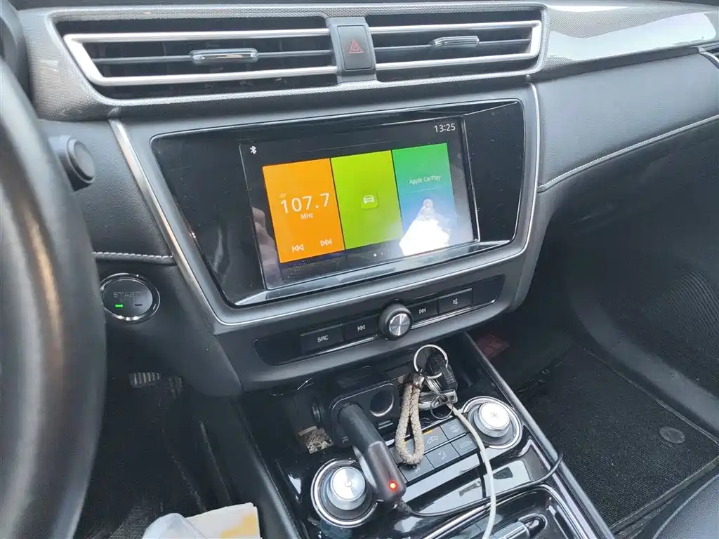 фото машины