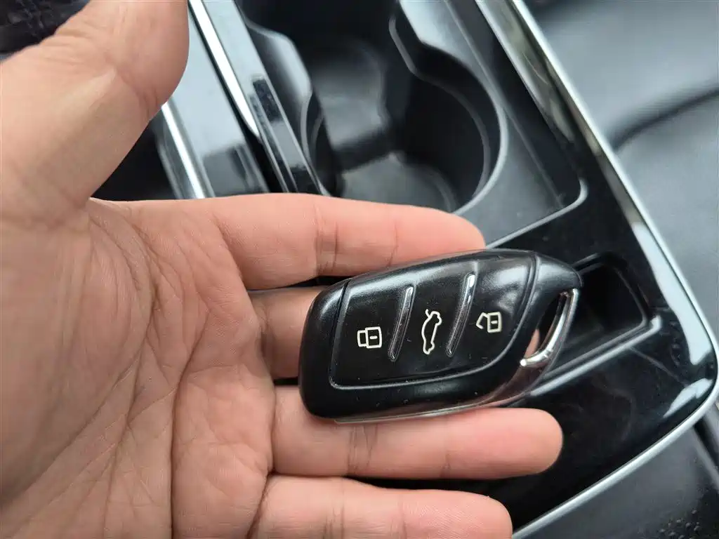 Roewe i6 MAX New Energy 2021 EV 500 Canopy Ultimate Edition