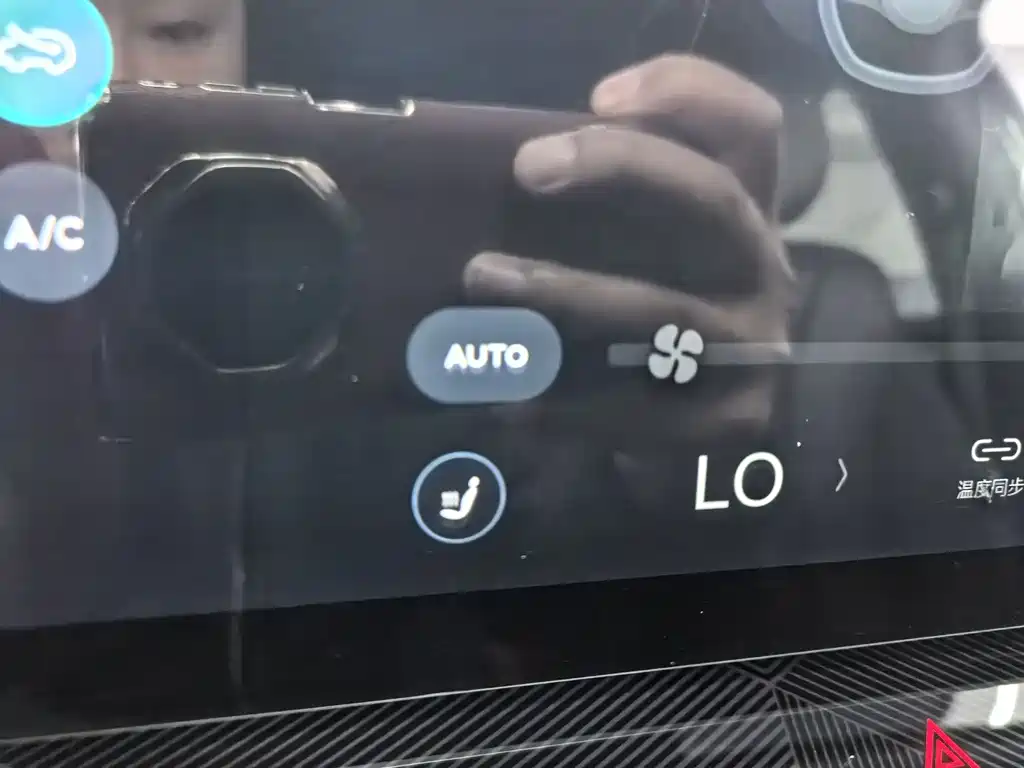 Roewe RX5 MAX 2022 1.5T automatic Transmission Ultimate Edition