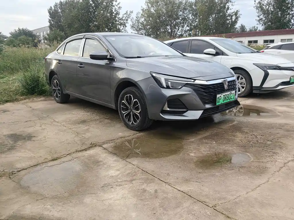 Roewe i6 MAX New Energy 2023 EV 420 Canopy Special Edition