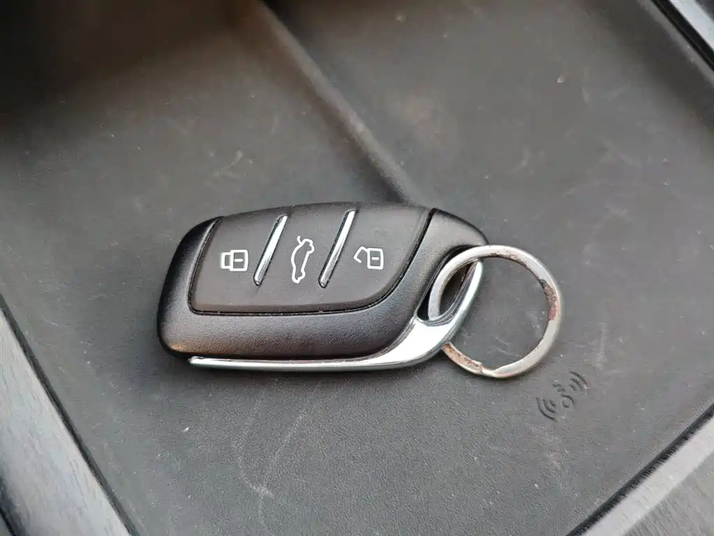 Roewe D7 2025 DMH 125km World Champion Excellent Edition