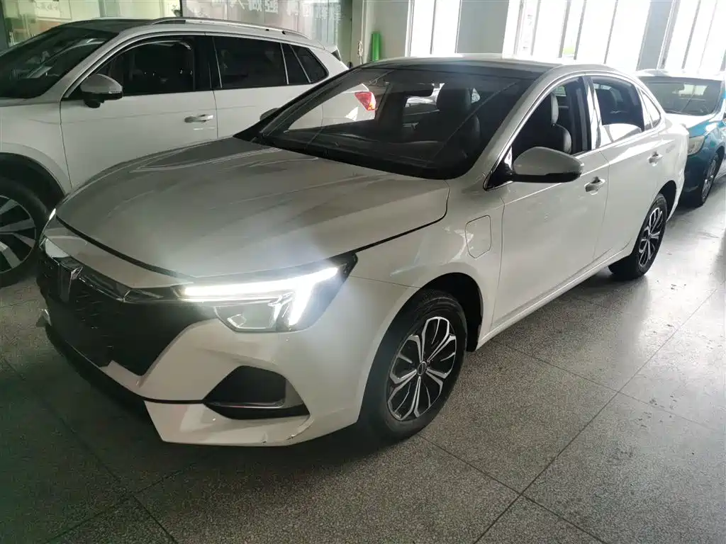 Roewe i6 MAX New Energy 2023 EV 420 Canopy Special Edition