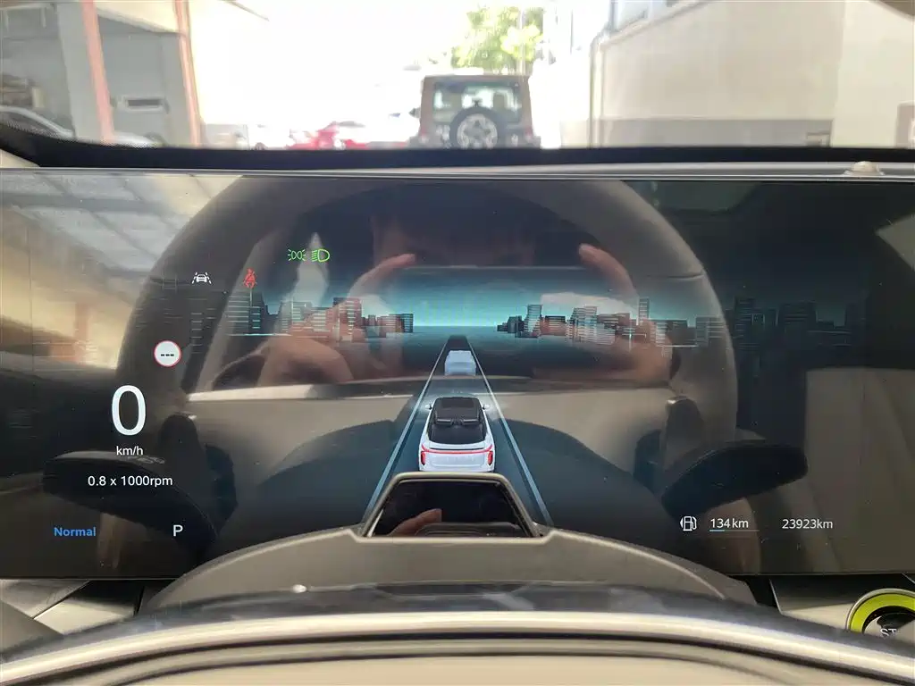 Фото машины 18