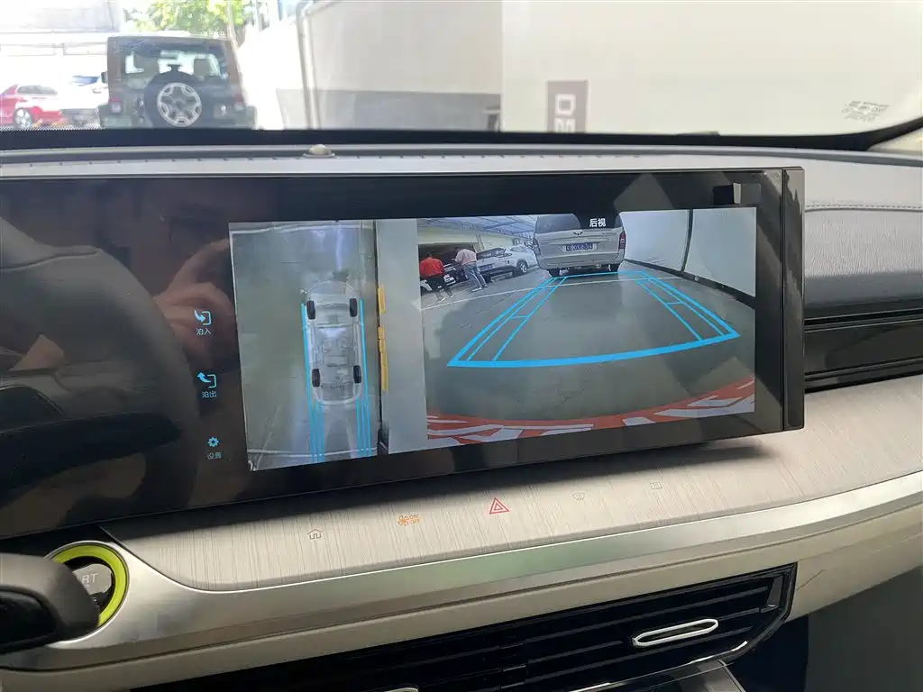 Фото машины 15