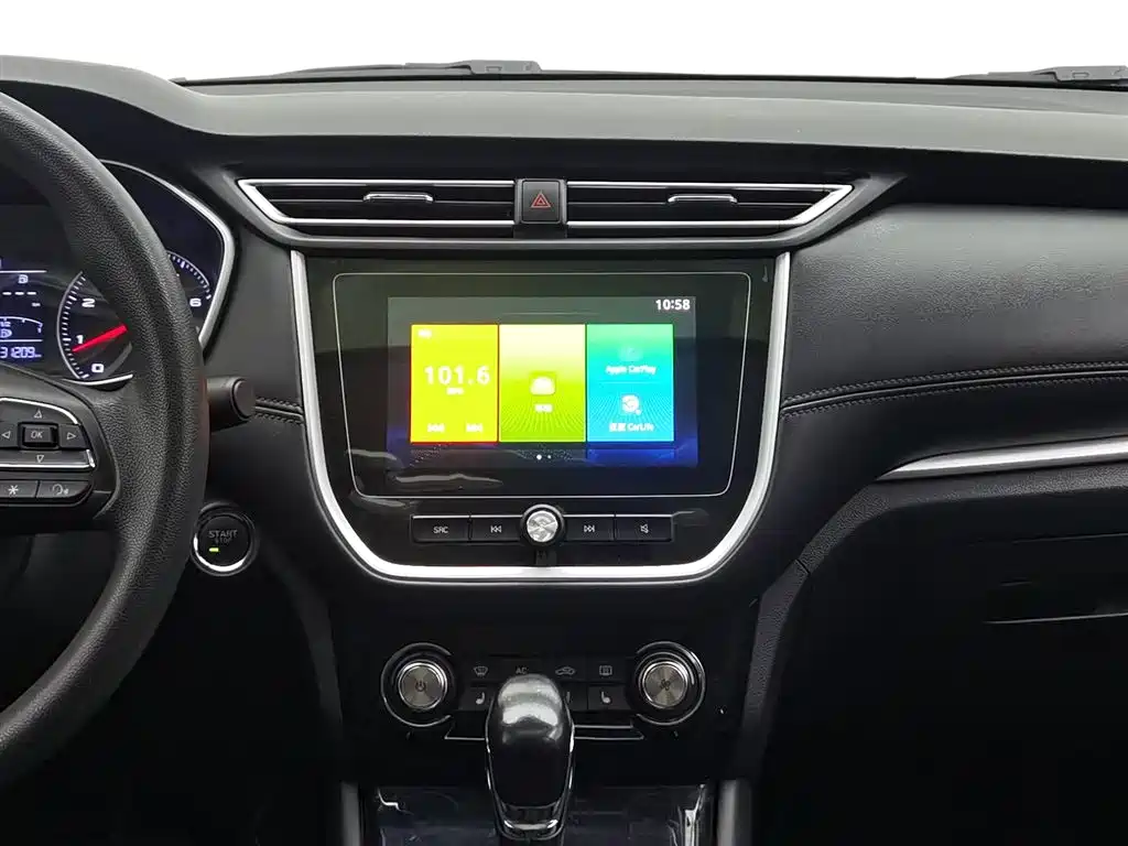 Фото машины 7