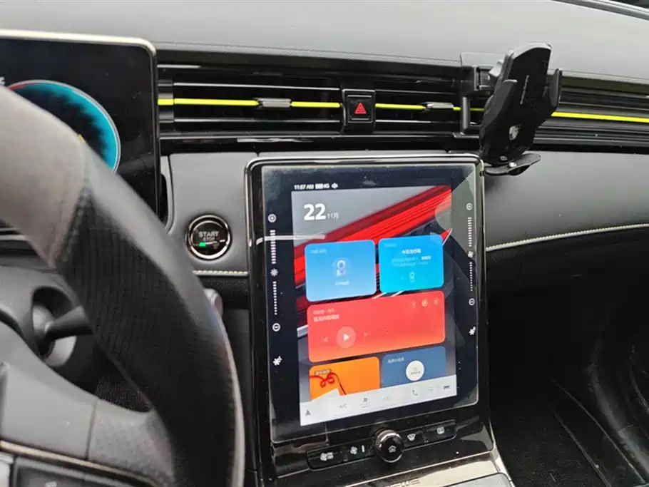 Фото машины