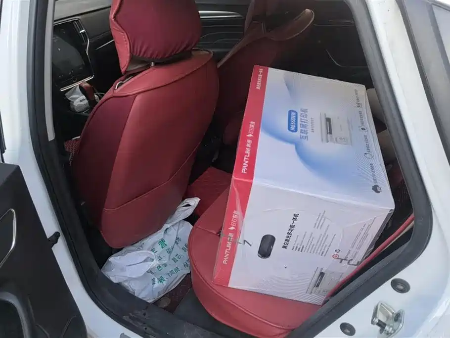 Фото машины