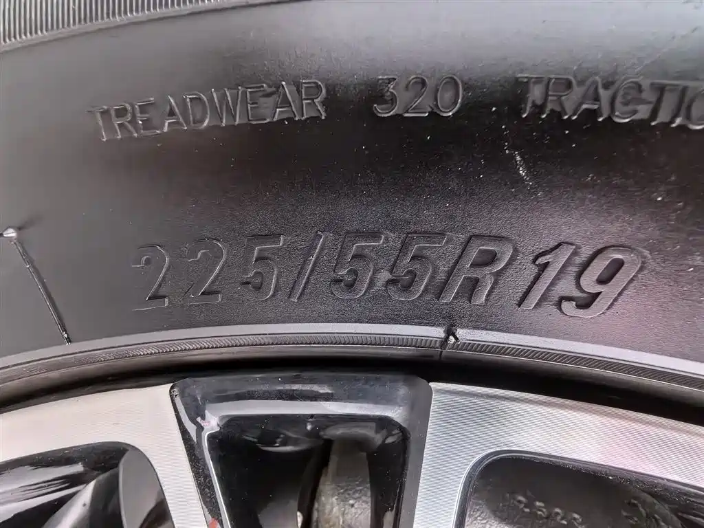 Roewe D5X DMH 2024 Model 135 Technology Edition