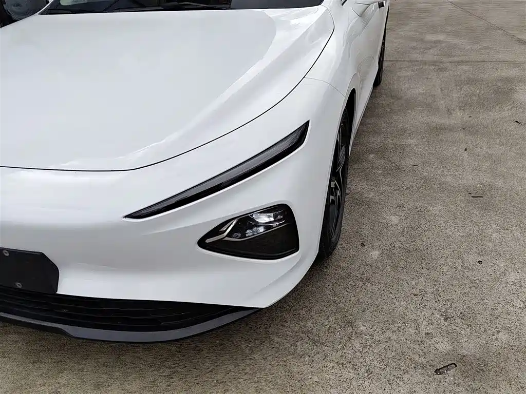 Roewe D7 2023 EV 510km Rear Drive Ultimate Edition