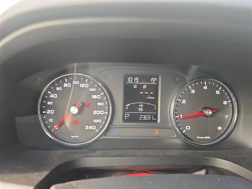 Фото машины 8