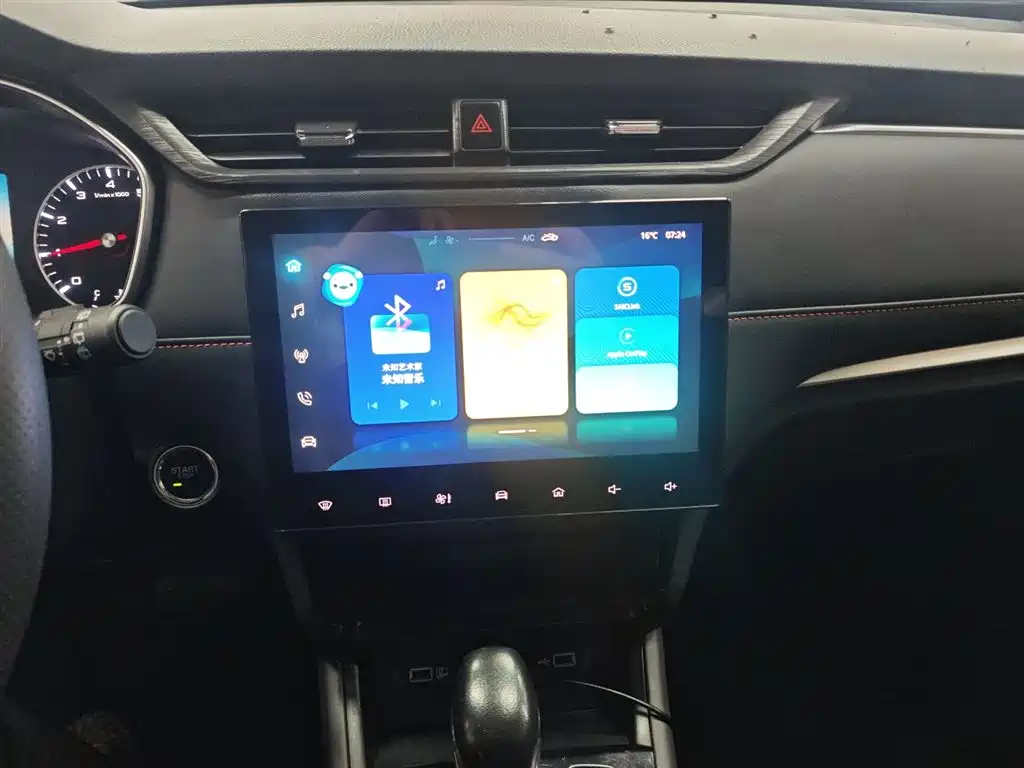 Фото машины 7