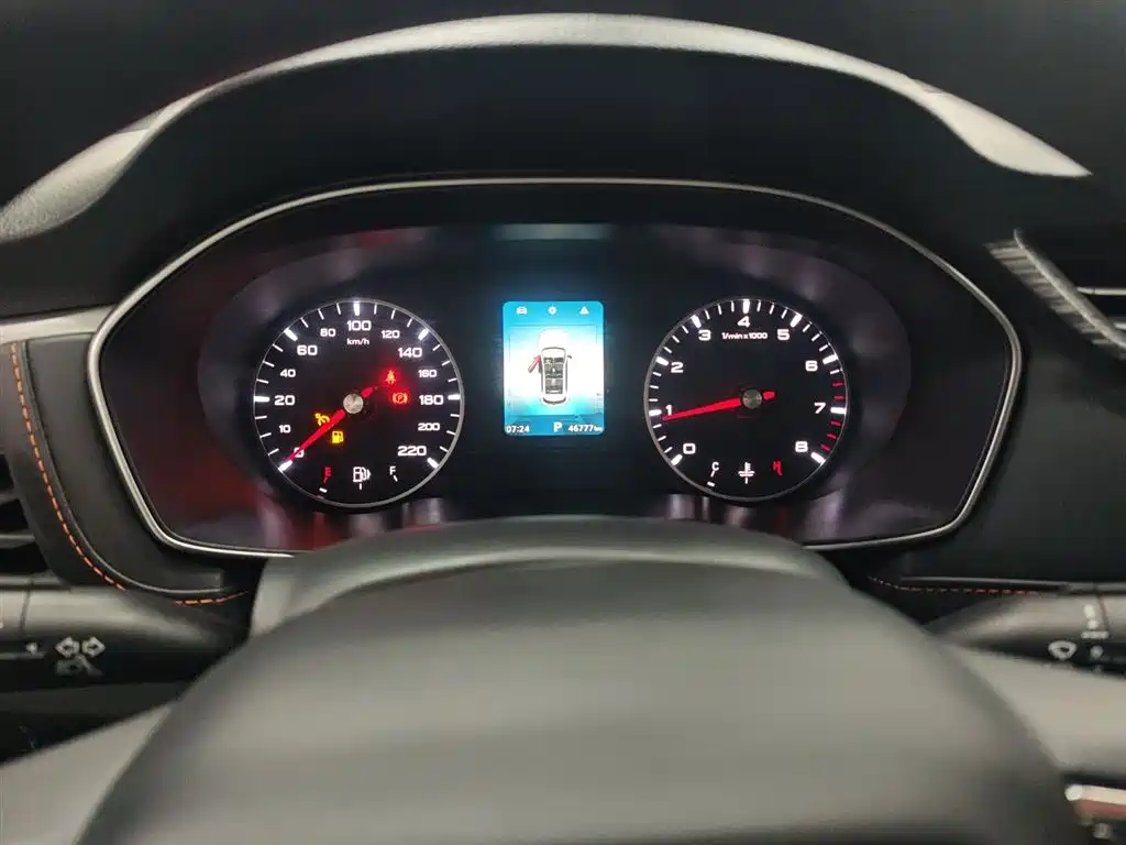 Фото машины 6