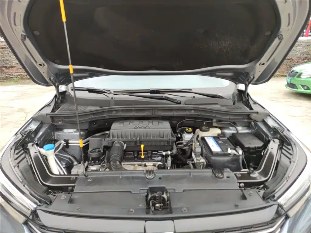 Фото машины 6