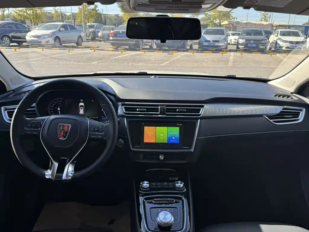 Фото машины 7