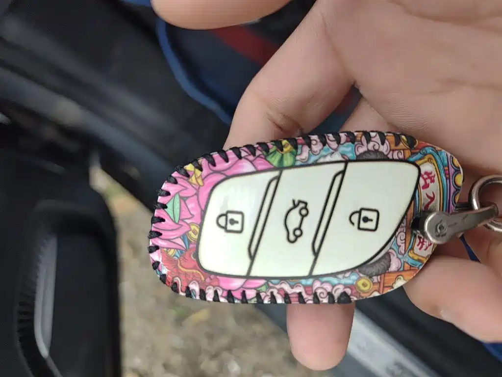 Roewe i6 MAX 2020 300TGI Automatic Cool Canopy Smart Driving Supreme Edition