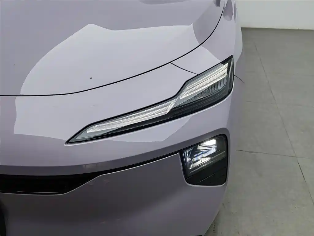 Roewe D6 2025 450km Premium Edition