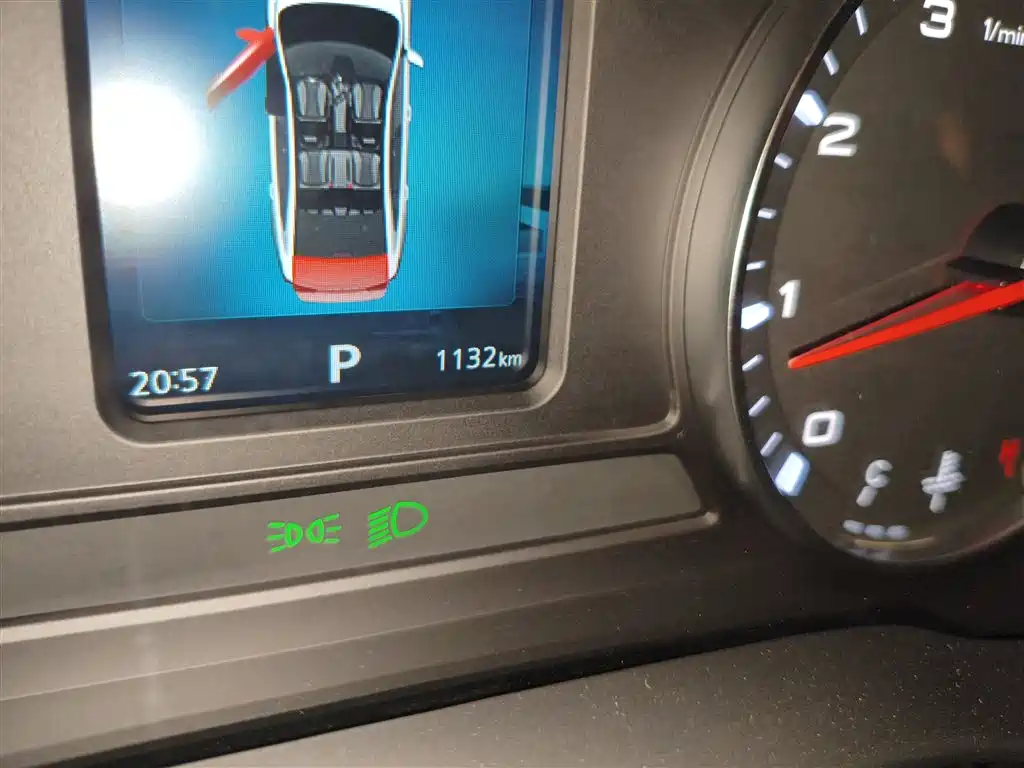 Фото машины