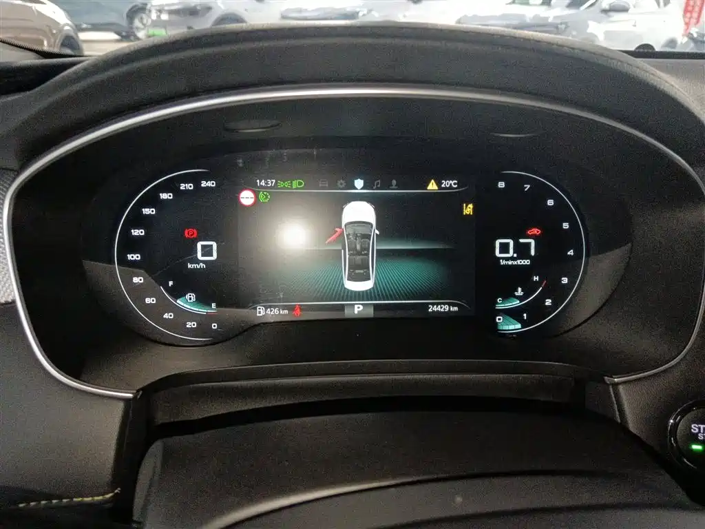 Фото машины 7