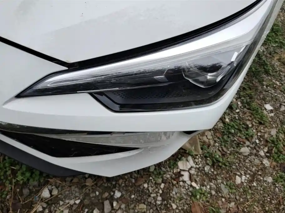 Roewe i5 2023 1.5L Manual Comfort Edition