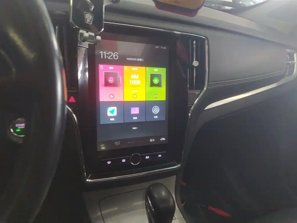 Фото машины