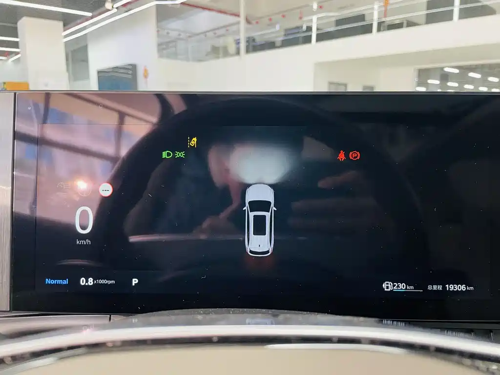 Фото машины