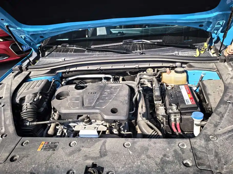 Фото машины