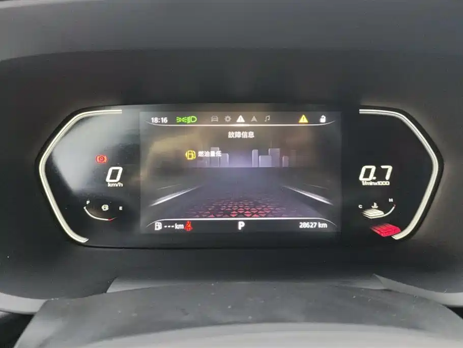 Фото машины 8