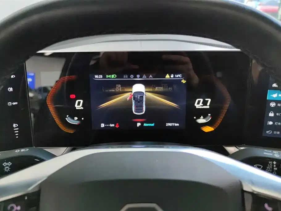 Фото машины