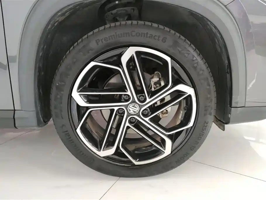 MG ONE 2022 β-Quality Life Series 1.5T large meets Version 1128