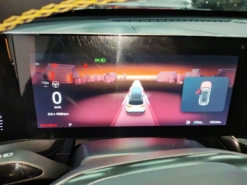 Фото машины