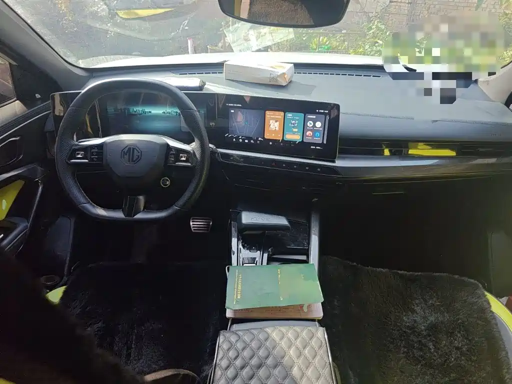 Фото машины