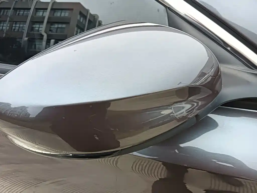 MG5 2021 180DVVT CVT Youth Fashion Edition