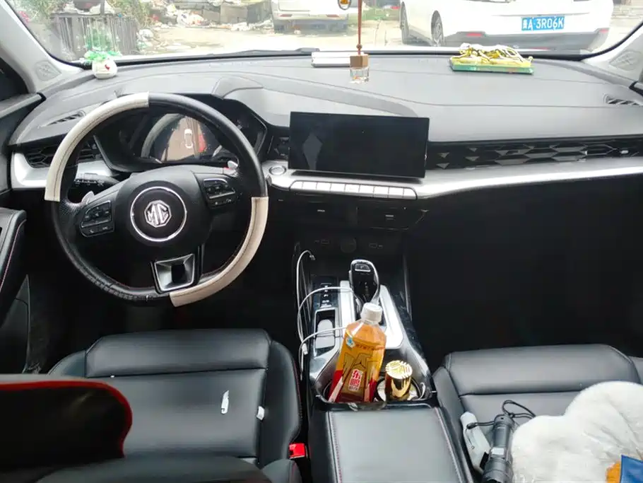 Фото машины 8