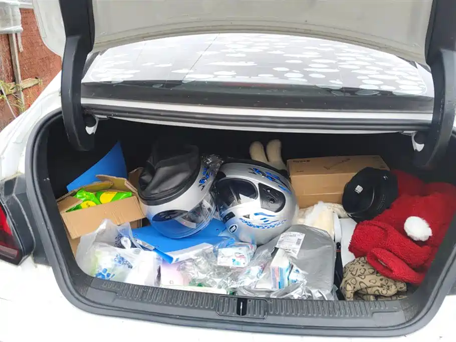 Фото машины 12