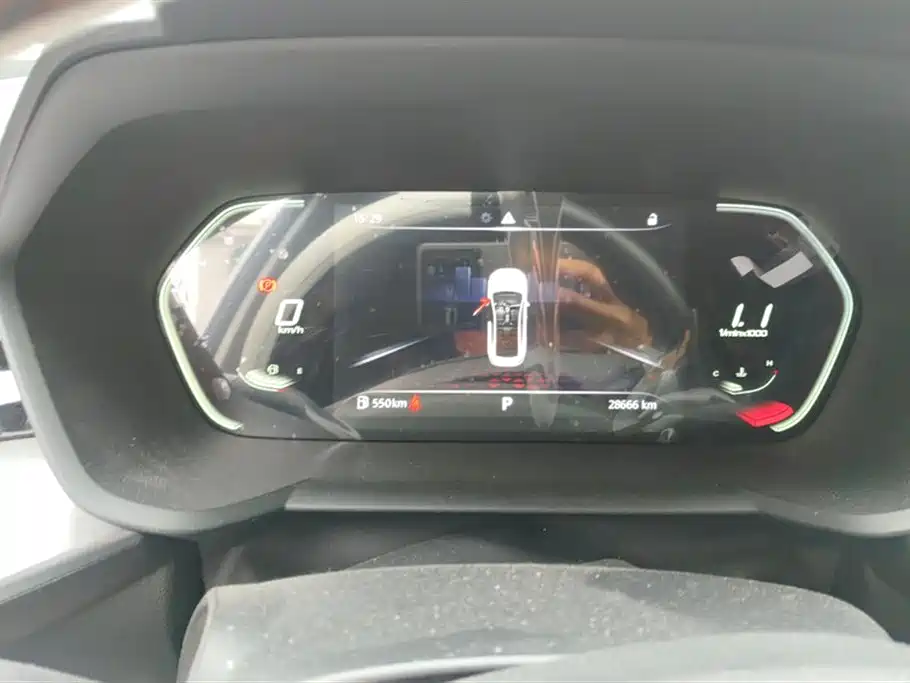 Фото машины 10