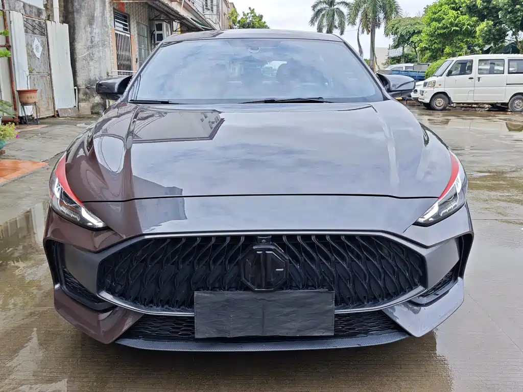 Бэкграунд машины