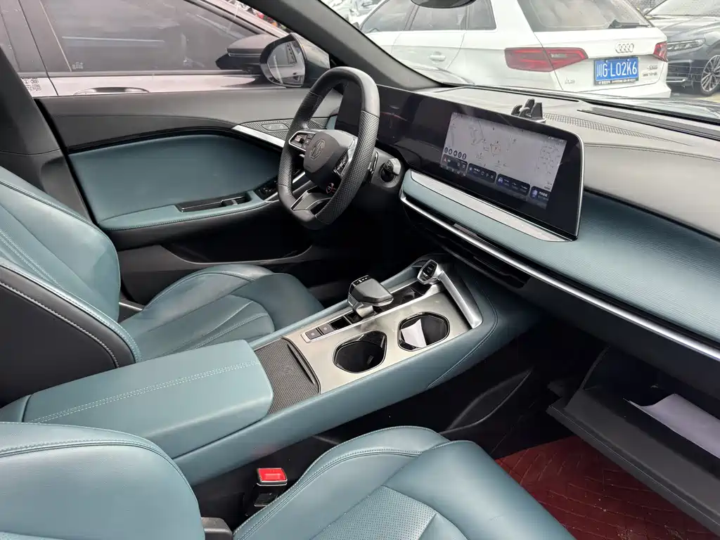 Фото машины 8