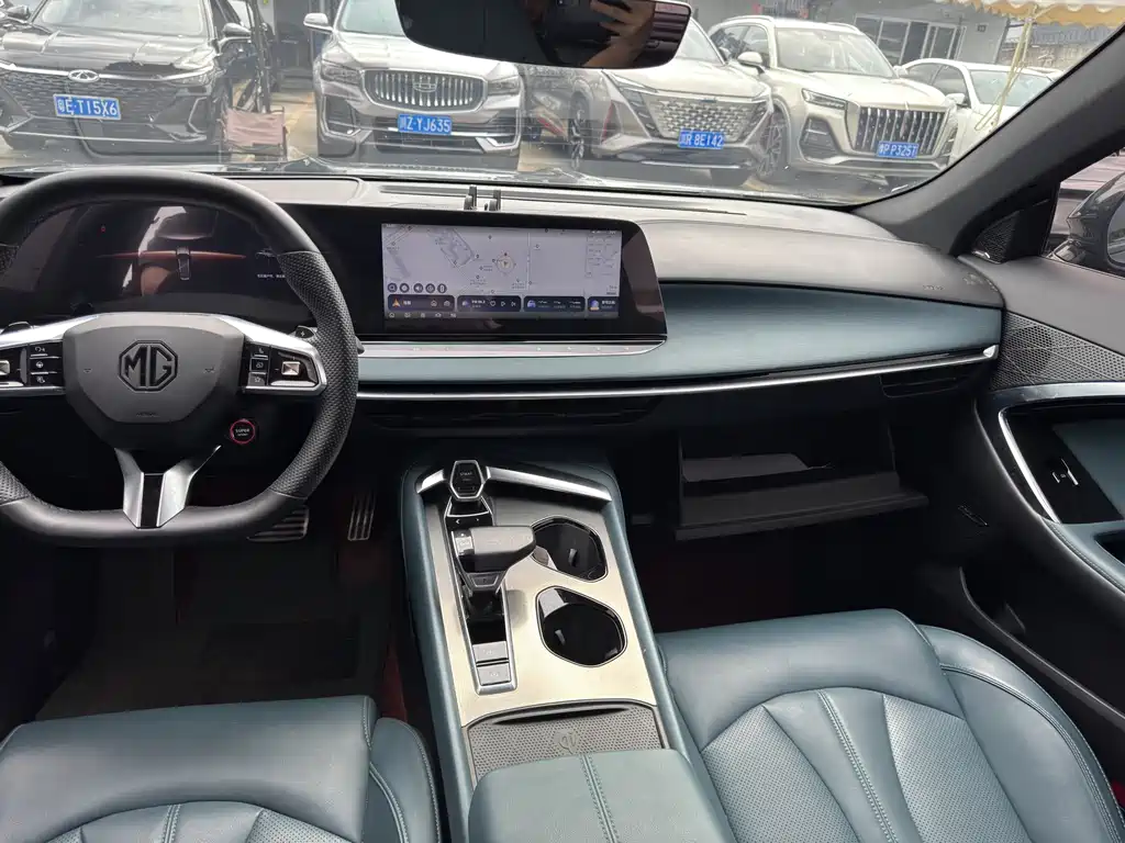 Фото машины 15