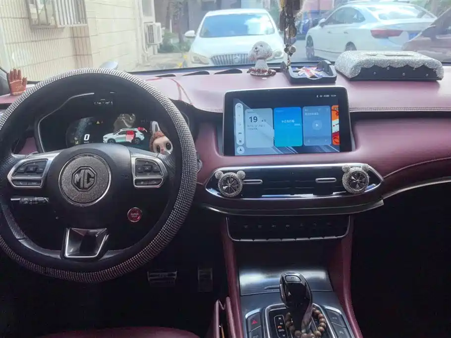 Фото машины