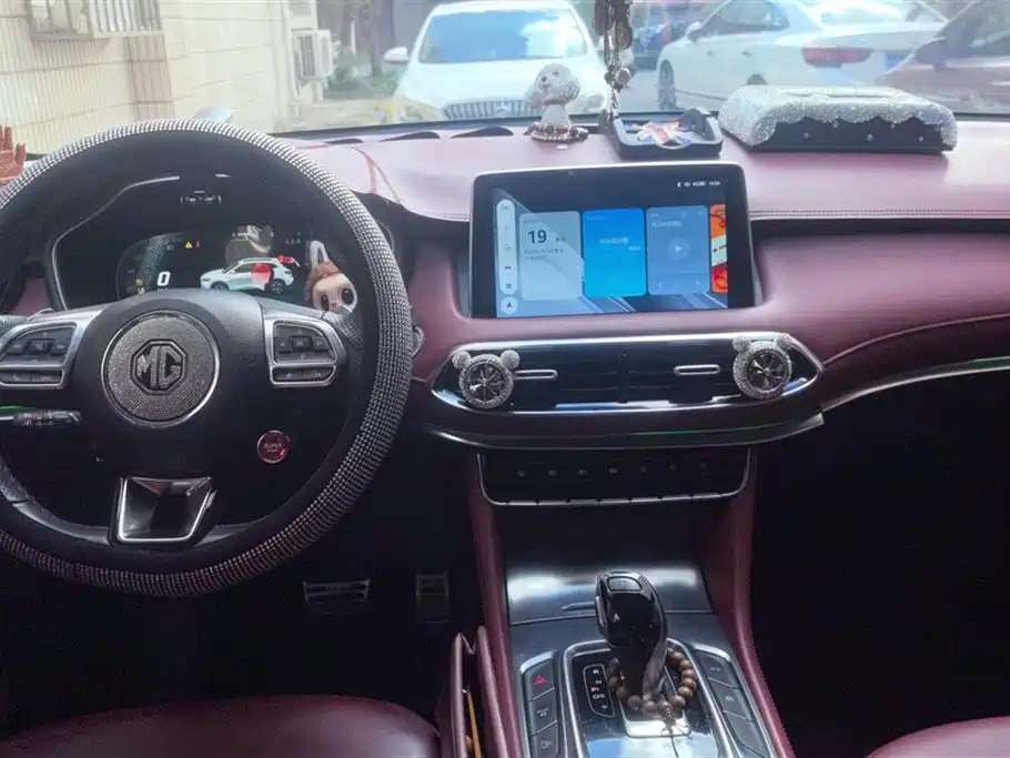 Фото машины